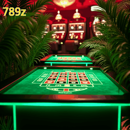 Cassino Exclusivo 789z: Emocione-se Jogando
